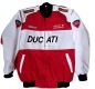 Preview: Ducati Racing Jacke